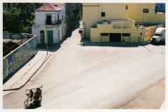 Tuk tuk, Havana