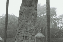 Stelae, Quirigua