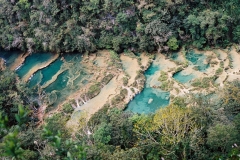 Semuc Champey