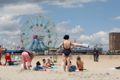 Coney Island