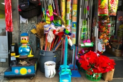 Kiddie rides of Brooklyn