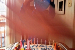 Birthday party