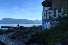 Vancouver