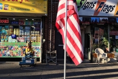 Kiddie rides of Brooklyn
