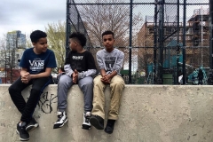 Williamsburg