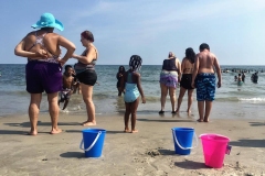Riis Beach